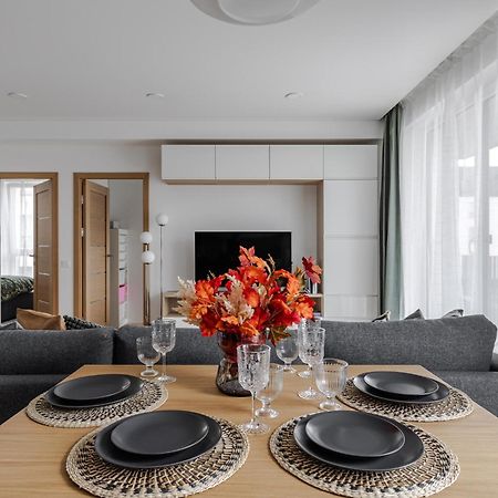 Fantasy House, Cozzy Apartmens, Free Parking, Long Stays Welcome Wilna Exterior foto