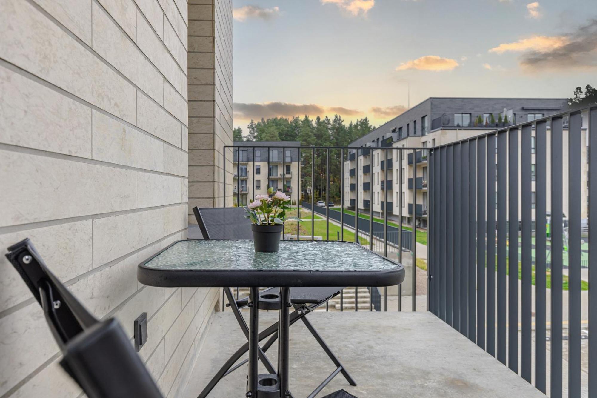 Fantasy House, Cozzy Apartmens, Free Parking, Long Stays Welcome Wilna Exterior foto