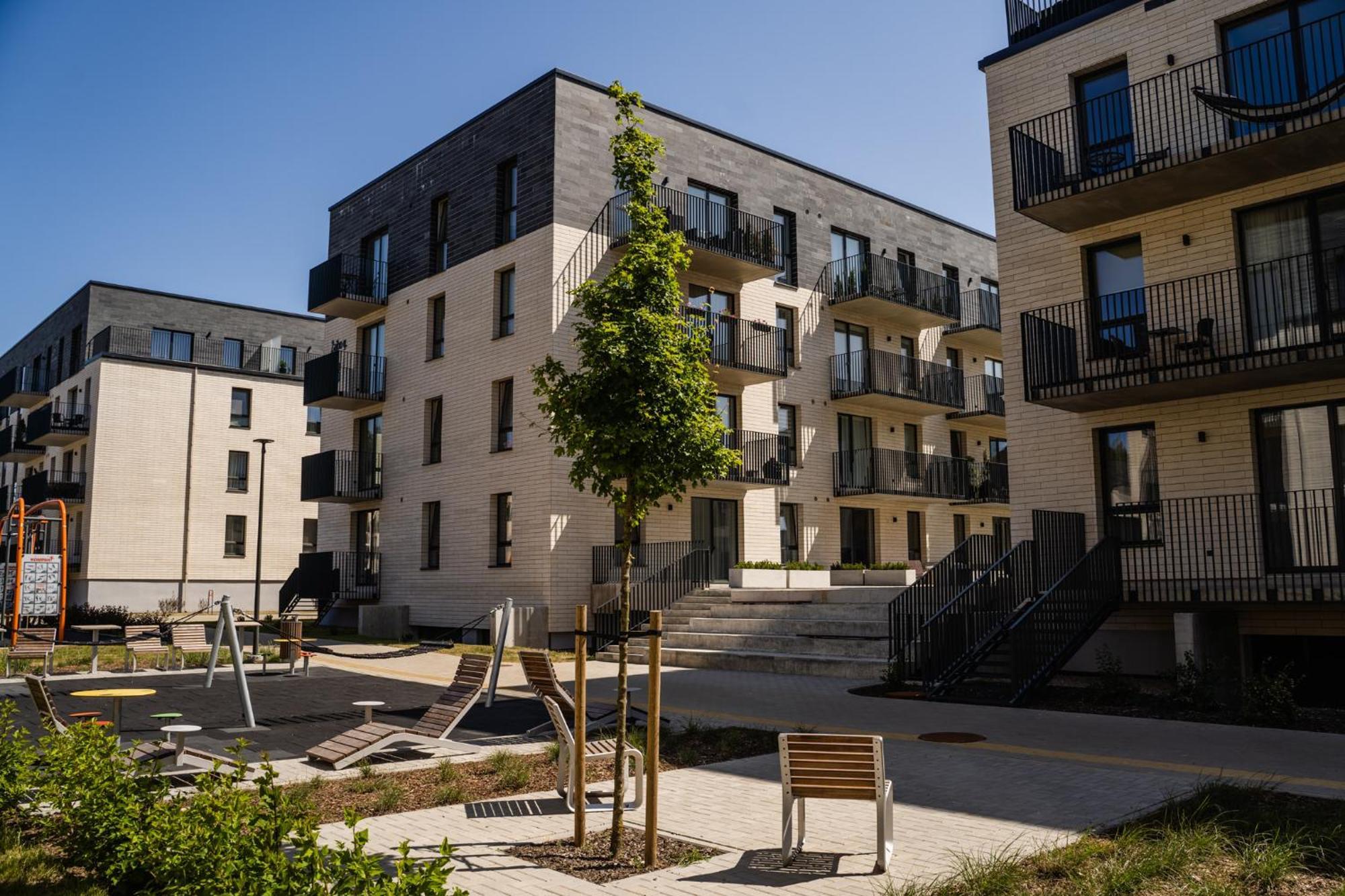 Fantasy House, Cozzy Apartmens, Free Parking, Long Stays Welcome Wilna Exterior foto