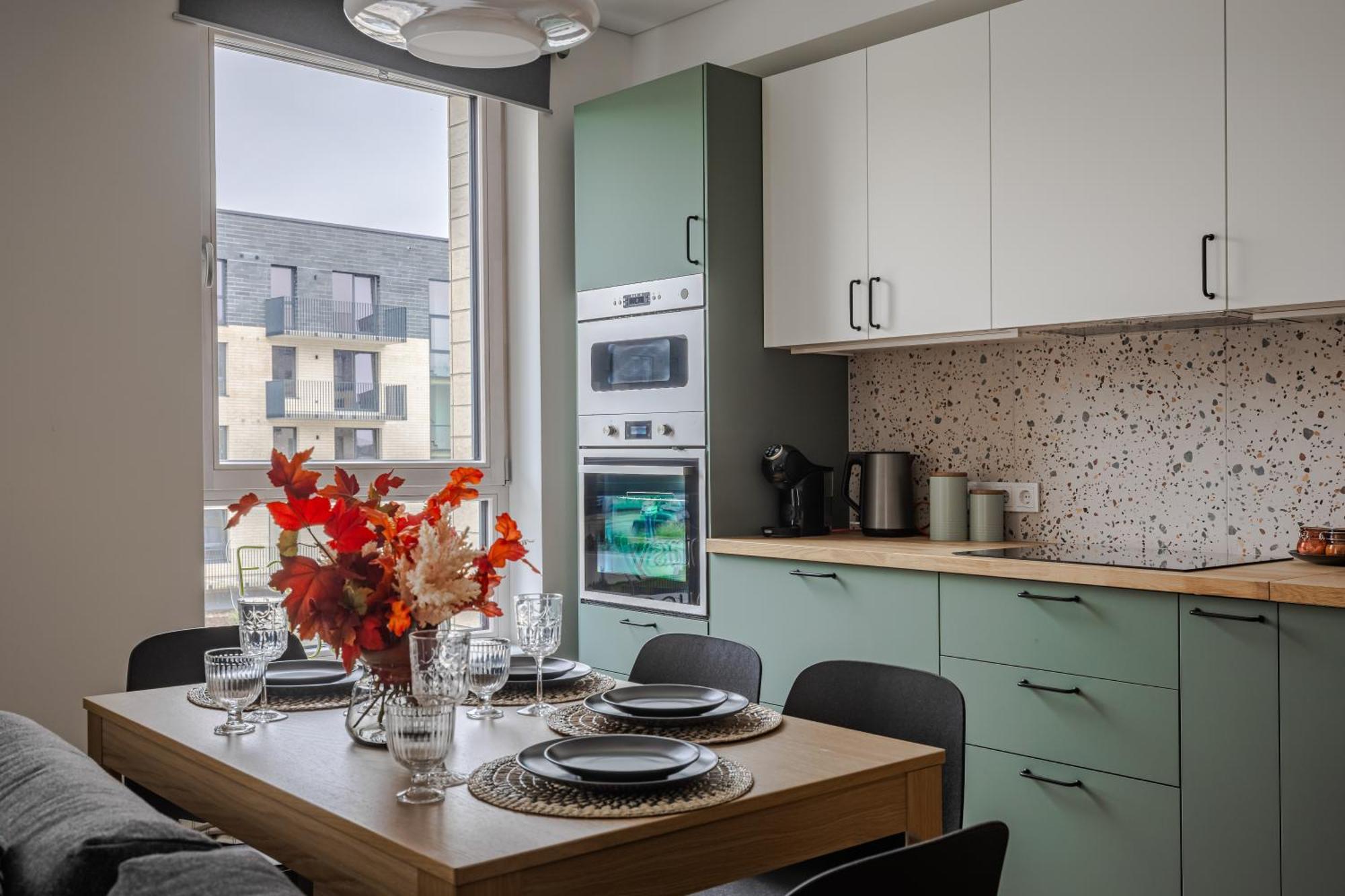 Fantasy House, Cozzy Apartmens, Free Parking, Long Stays Welcome Wilna Exterior foto