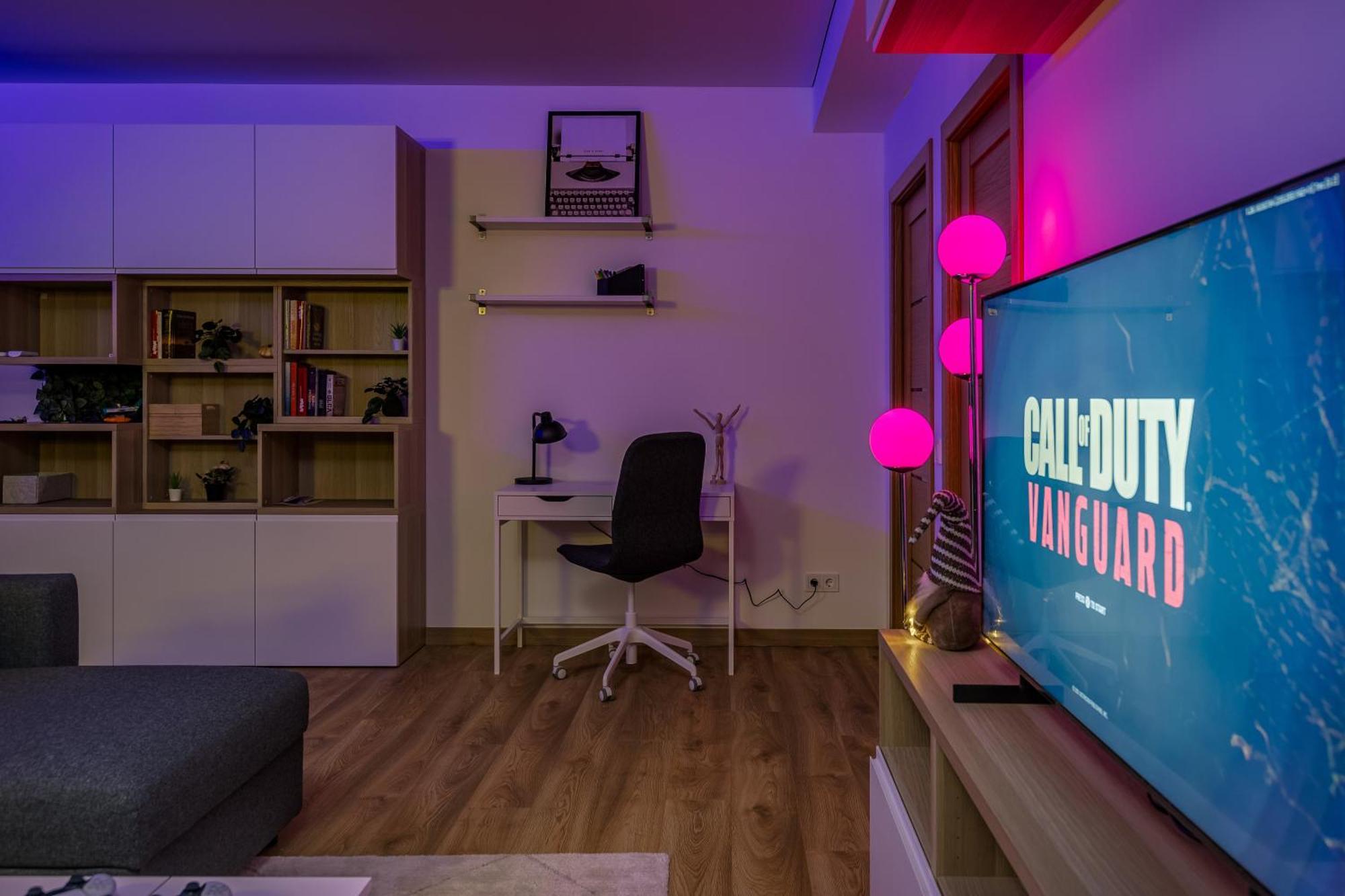 Fantasy House, Cozzy Apartmens, Free Parking, Long Stays Welcome Wilna Exterior foto
