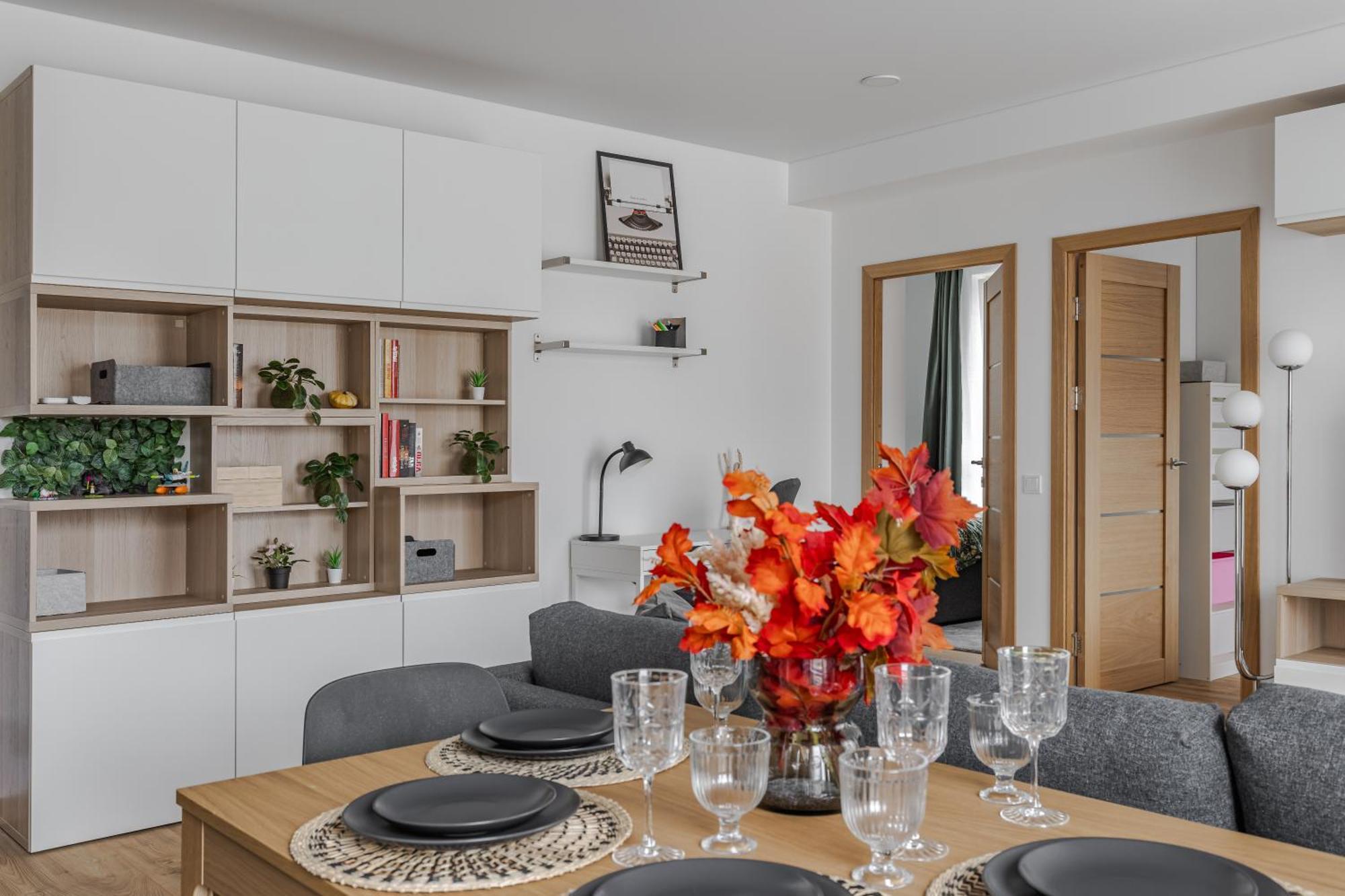 Fantasy House, Cozzy Apartmens, Free Parking, Long Stays Welcome Wilna Exterior foto